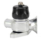 Turbosmart BOV Dual Port Maz/Sub-Black - Mammoth Racing -