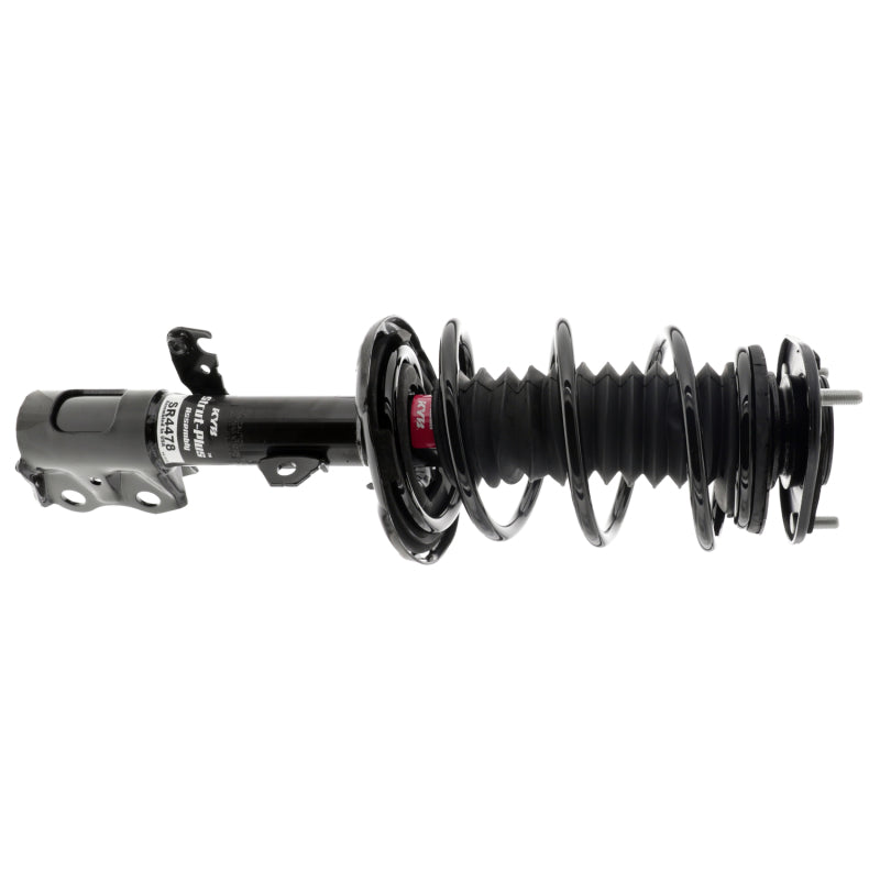 KYB Shocks & Struts Strut-Plus Front Right 14-18 Toyota Corolla - Mammoth Racing -
