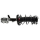 KYB Shocks & Struts Strut-Plus Front Right 14-18 Toyota Corolla - Mammoth Racing -