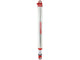 aFe POWER Control Sway-A-Way Airshock 2.5in x 16in - Mammoth Racing -