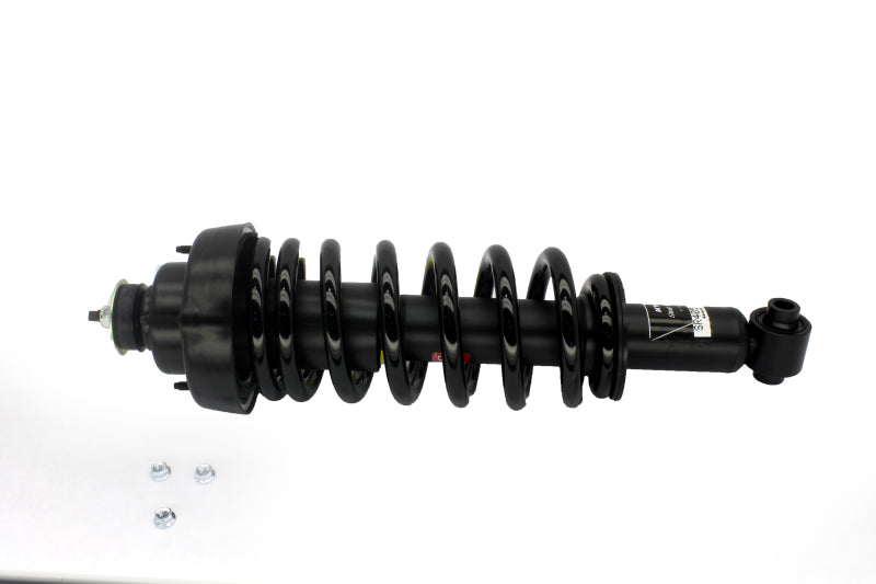 KYB Shocks & Struts Strut Plus Rear Ford Explorer 2002-05 - Mammoth Racing -