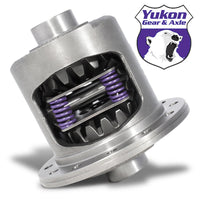 Yukon Gear Dura Grip Positraction For Ford 9.75in w/ 34 Spline Axles - Mammoth Racing -