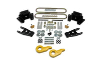 Belltech Lowering KIT W/O Shocks - Mammoth Racing -