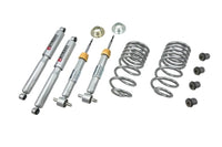 Belltech Lowering KIT With SP Shocks - Mammoth Racing -