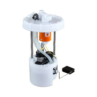 DeatschWerks 06-11 Honda Civic Si K20 DW400 Pump Module - Mammoth Racing -