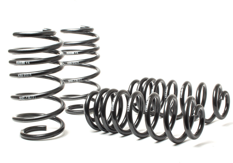 H&R 07-14 Volkswagen Eos Sport Spring - My Store