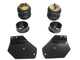 Ridetech 82-92 Chevy Camaro and Firebird Front CoolRide Kit - Mammoth Racing -