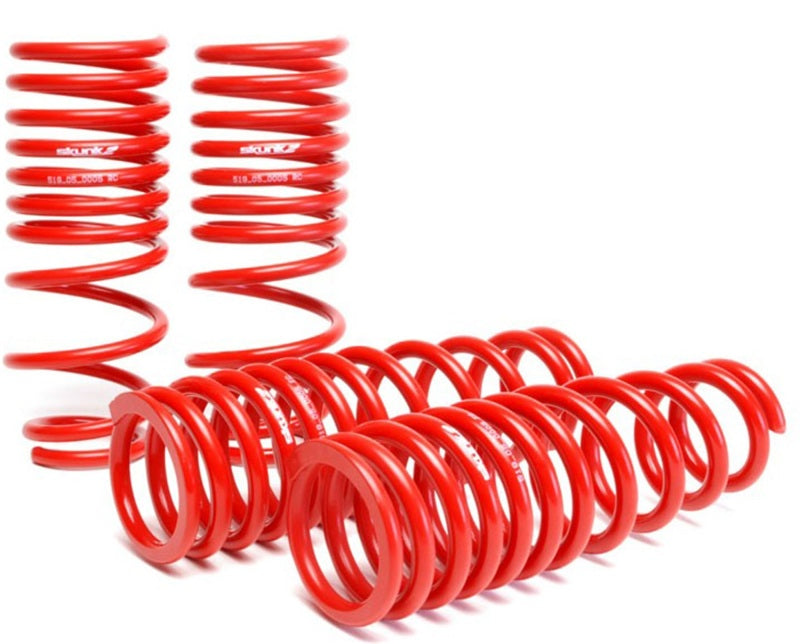 Skunk2 94-01 Acura Integra Lowering Springs (2.50in - 2.25in.) (Set of 4) - Mammoth Racing -