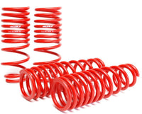 Skunk2 94-01 Acura Integra Lowering Springs (2.50in - 2.25in.) (Set of 4) - Mammoth Racing -
