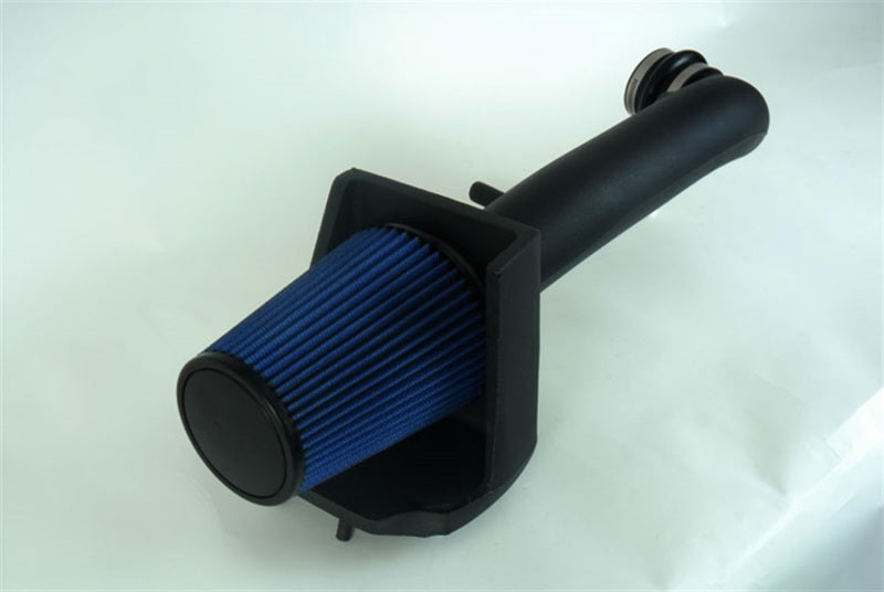 Volant 12-13 Jeep Wrangler JK 3.6L V6 Fast Fit 5 Air Intake System - My Store