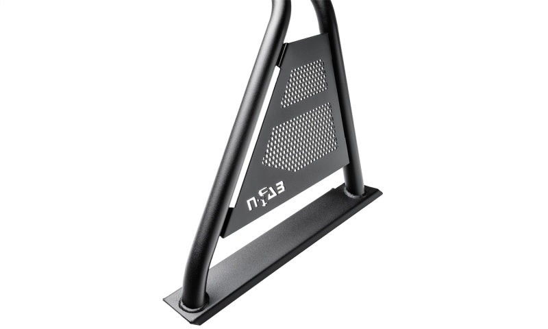 N-Fab ARC Sports Bar 16-22 Toyota Tacoma - Textured Black - Mammoth Racing -