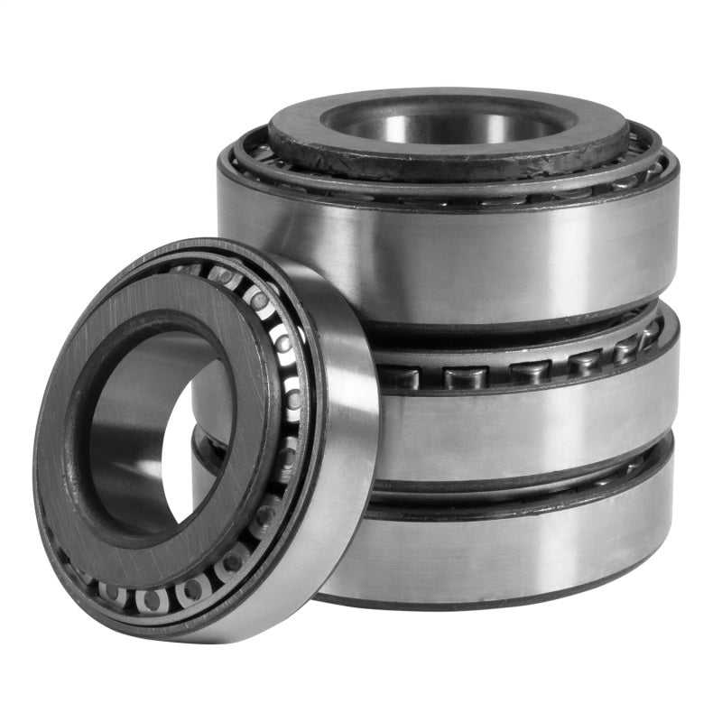 Yukon 11.5in AAM 4.56 Rear Ring & Pinion Install Kit 4.125in OD Pinion Bearing - My Store