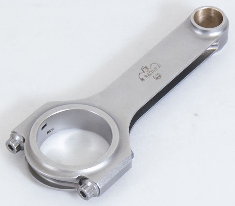Eagle Chevy Big Block Standard Forged 4340 H-Beam Connecting Rods with ARP2000 Bolts - Mammoth Racing -