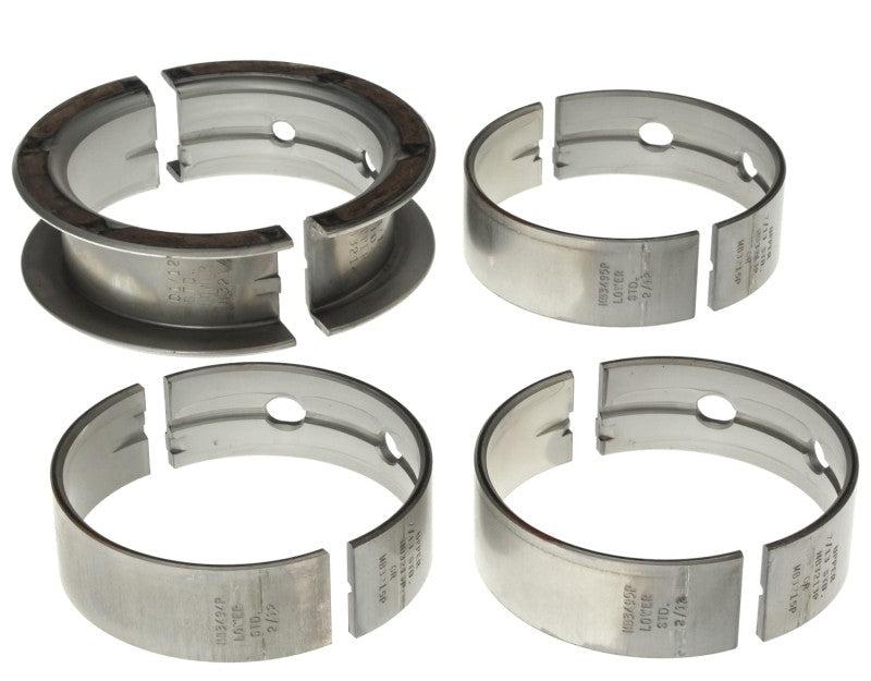 Clevite Buick V6 231 1995-09 Main Bearing Set - Mammoth Racing -