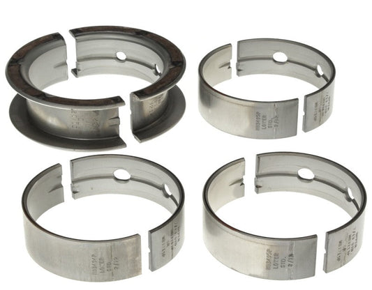 Clevite Buick V6 231 1995-09 Main Bearing Set - Mammoth Racing -