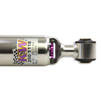 KW Coilover Kit V3 2012+ Mercedes SLK350 (W172) - Mammoth Racing -