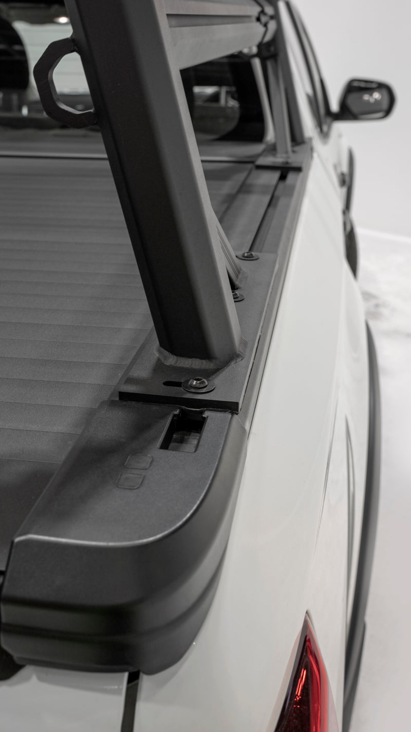 EGR RollTrac Universal Multi-Purpose Bed Rack - Mammoth Racing -