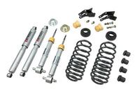 Belltech Lowering KIT With SP Shocks - Mammoth Racing -