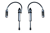 Icon Toyota S2 Secondary 2.5 Series Shocks RR Cdcv - Pair - Mammoth Racing -