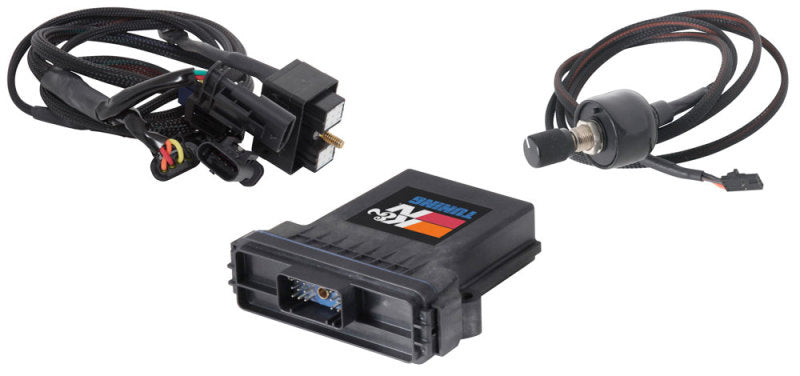 K&N 16-20 Honda Civic L4-1.5l Boost Control Module - Mammoth Racing -