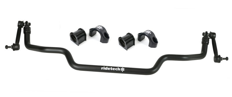 Ridetech 61-65 Ford Falcon Front Sway Bar - Mammoth Racing -