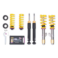 KW Street Comfort Kit BMW 2series F22 Coupe 228i 2WD without EDC - Mammoth Racing -