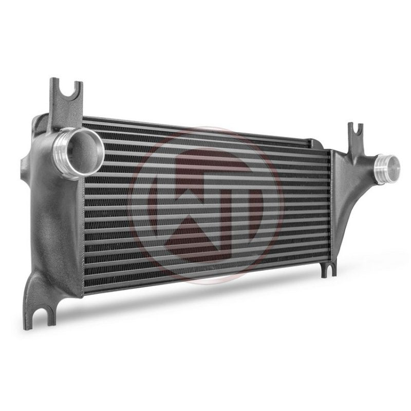 Wagner Tuning 2019+ Ford Ranger 2.2L TDCi Competition Intercooler Kit - My Store