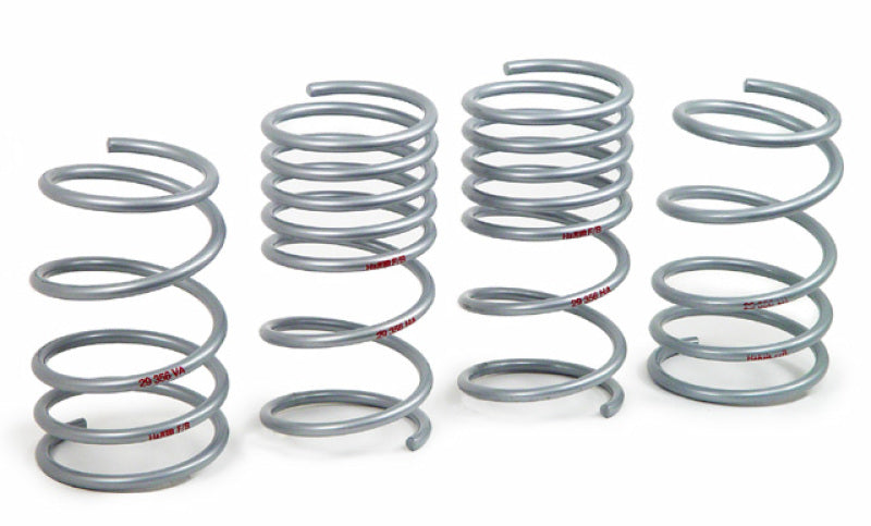 H&R 01-03 Subaru 2.5 RS/Impreza/TS/WRX (Sedan/Sport Wagon) Gd/gg Sport Spring - My Store