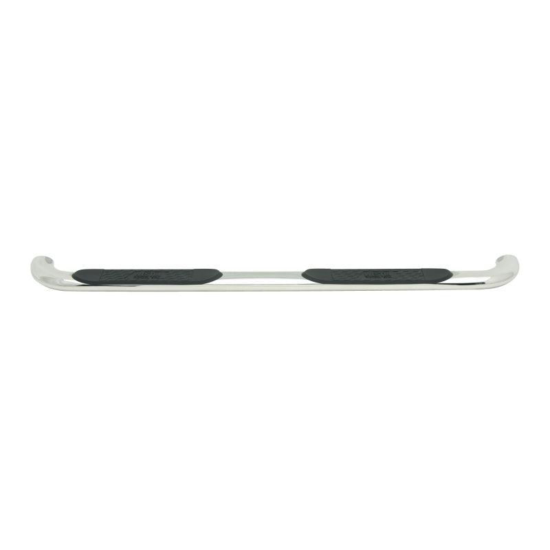 Westin 2009-2018 Dodge/Ram 1500 Crew Cab Platinum 4 Oval Nerf Step Bars - SS - Mammoth Racing -