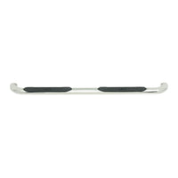 Westin 2009-2018 Dodge/Ram 1500 Crew Cab Platinum 4 Oval Nerf Step Bars - SS - Mammoth Racing -
