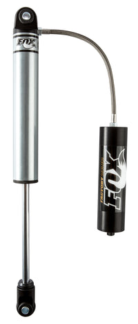 Fox 2.0 Factory Series 14in Smooth Body Remote Res. Shock w/Hrglss Eyelet 5/8in Shaft (30/75) - Blk - My Store