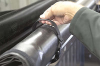 Access Lorado 94-01 Dodge Ram 6ft 4in Bed Roll-Up Cover - My Store