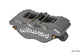 Wilwood Caliper - Off-Road Dynapro Narrow 5.25in Mount - 1.75/1.75in Pistons .38in Disc - Gray - Mammoth Racing -