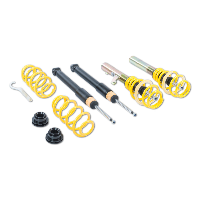 ST Coilover Kit 09-16 Volkswagen Tiguan 2wd/4wd - My Store