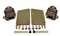 Energy Suspension Ls Conversion Mtr Mount Set  - Black - Mammoth Racing -