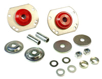 Pedders Urethane Caster Bush Kit adj. 2004-2006 GTO - My Store