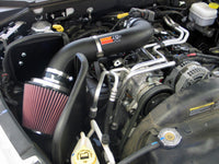 K&N 05-06 Dodge Dakota V8-4.7l Performance Intake Kit - Mammoth Racing -