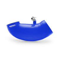 Mishimoto 2016+ Chevrolet Camaro SS Silicone Induction Hose - Blue - Mammoth Racing -