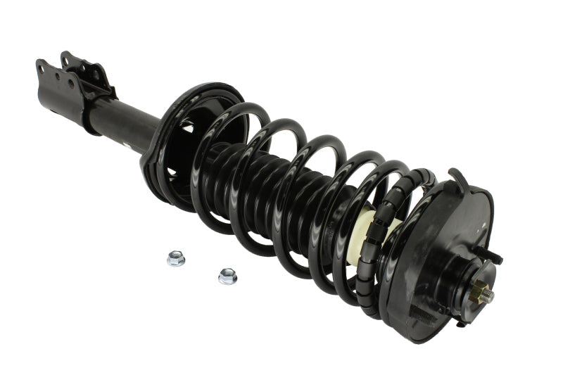 KYB Shocks & Struts Strut Plus Rear Left FORD Escort 1997-03 MERCURY Tracer 1997-99 - Mammoth Racing -