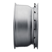 Icon Rebound Pro 17x8.5 6x135 6mm Offset 5in BS 87.1mm Bore Satin Black Wheel - Mammoth Racing -