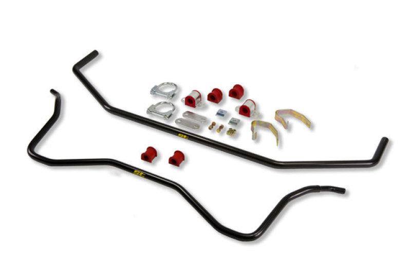 ST Anti-Swaybar Set VW Jetta II III Golf II III 2WD Convertible Corrado - My Store