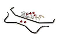 ST Anti-Swaybar Set VW Jetta II III Golf II III 2WD Convertible Corrado - My Store