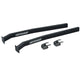 Hotchkis 70-74 Plymouth Cuda Subframe Connector Kit - Mammoth Racing -