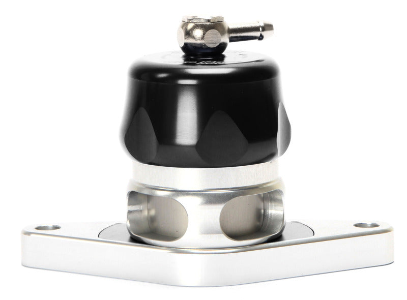 Turbosmart BOV Vee PRO Port Subaru-Black - Mammoth Racing -