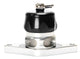 Turbosmart BOV Vee PRO Port Subaru-Black - Mammoth Racing -