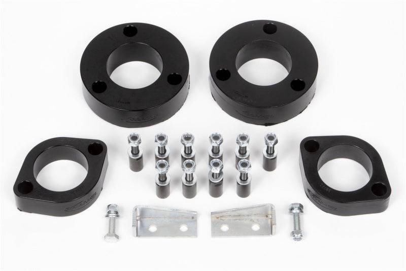 Daystar 2007-2017 Jeep Patriot 4WD/2WD - 1.5in Lift Kit - Mammoth Racing -