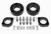 Daystar 2007-2017 Jeep Patriot 4WD/2WD - 1.5in Lift Kit - Mammoth Racing -