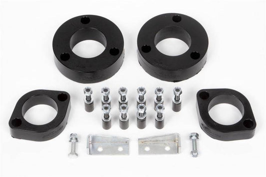 Daystar 2007-2017 Jeep Patriot 4WD/2WD - 1.5in Lift Kit - Mammoth Racing -