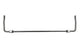Belltech 07-17 Jeep Wrangler Rubicon Unlimited JK 4dr 1in Rear Sway Bar - Mammoth Racing -