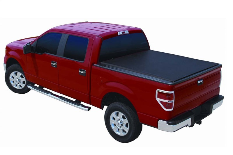 Access Vanish 07-09 Ford Mark LT 6ft 6in Bed Roll-Up Cover - My Store